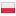 geomatyka-krakow.pl server is located in Poland